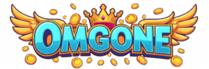 omgone logo